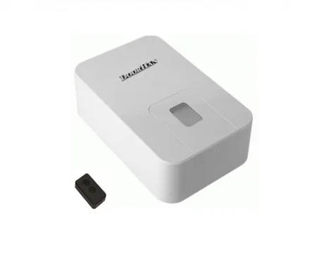 ДорХан Привод PA-500 (WHITE) для ворот весом до 100 кг