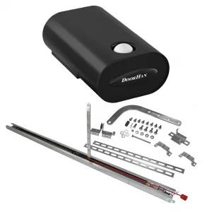 ДорХан Комплект привода SE-1200KIT, S=16 м.кв., H=3800 мм