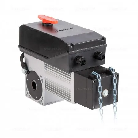 ДорХан Комплект привода Shaft-60 IP65KIT для ворот весом до 320 кг