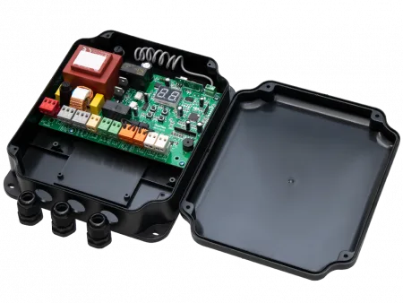 ДорХан Блок управления PCB-SW для распашных приводов