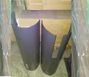 ДорХан Корпус Chain-barrier (Master)-PRO, DHCH-2PRO