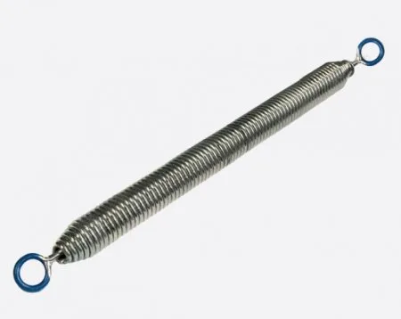 ДорХан Пружина балансировочная BR13PRO для стрелы BOOM-5 шлагбаума BARRIER-PRO