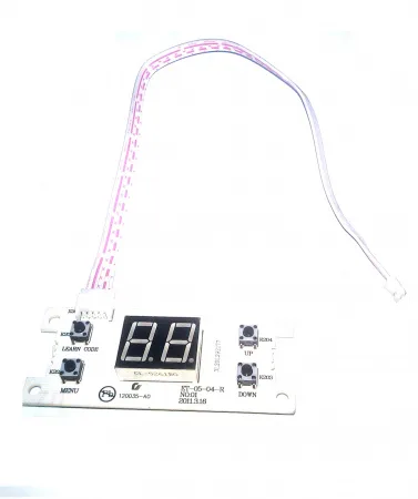 ДорХан Дисплей для привода SE-750 (5-pin), DHG074