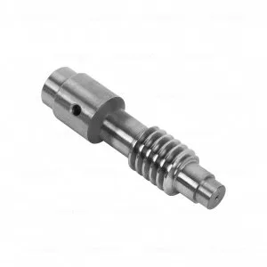 ДорХан Червяк Shaft-50/50PRO, SH50-6