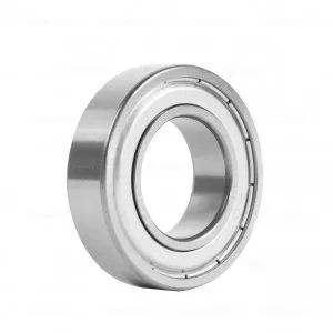 ДорХан Подшипник 6005Z/C3 Shaft-50/50PRO, SH50-5