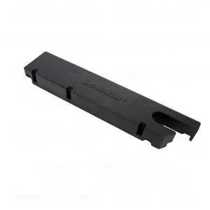 ДорХан Крышка корпуса левая для Swing-3000PRO/5000PRO, DH-SWING-01/BLACK