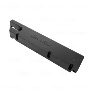 ДорХан Крышка корпуса правая для Swing-3000PRO/5000PRO, DH-SWING-02/BLACK