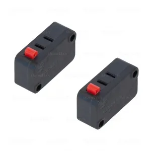 ДорХан Концевой микровыключатель Shaft-20KIT, DSH20-2