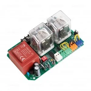 ДорХан Плата управления для привода Shaft-60/120/200/500, PCB_SH380/V.2.0