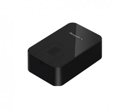 ДорХан Корпус в сборе черный 500PRO/750PRO, DHPRO-2