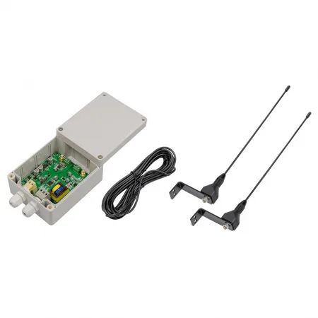 ДорХан Блок управления Repeater-1.0