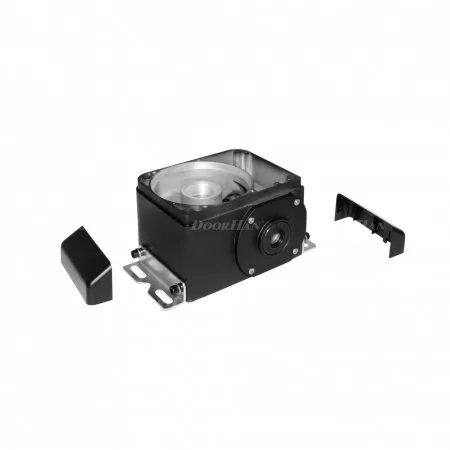 ДорХан Нижняя часть корпуса двигателя  в сборе Sliding-1300PRO/2100PRO, DHSL025-PRO-SET