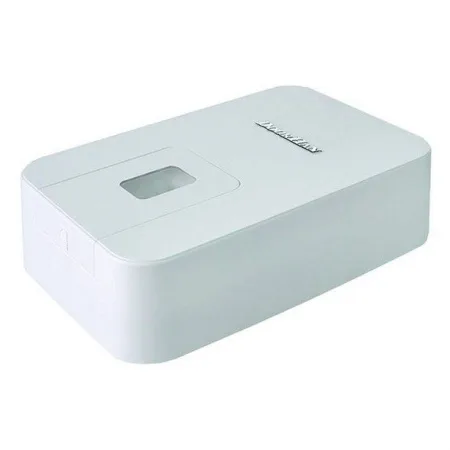 ДорХан Корпус в сборе белый 500PRO/750PRO, DHPRO-1