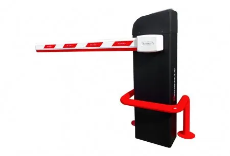 ДорХан Ограждение защитное шлагбаума Barrier-Pro, BR-PROTECT