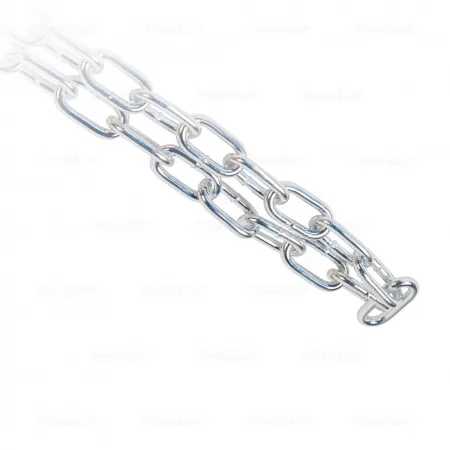 ДорХан Цепь 7.5 метров для Chain-barrier, CBChain-7