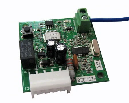 ДорХан Приемник встраиваемый для пультов, Receiver 433