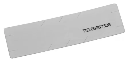 ДорХан RFID-метока для система дальнего считывания, LT301