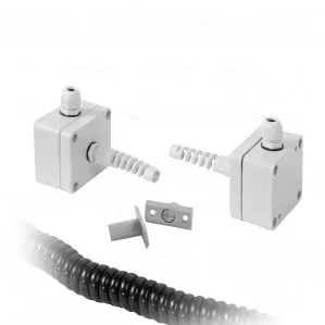 ДорХан Комплект встраиваемого датчика открытой калитки